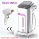 REMOVHAIR ( diode laser 808nm). ICE