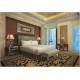 Luxury Hotel bedroom Furniture,King Bed,Headboard,Bench,Desk,SR-028