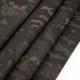 Cloth Army Camo Fabric Material Waterproof Black Scorpion CP Tear-Proof Uniform   ​