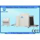 Dual View Baggage Screening Security Scanners / Xray Baggage Inspection System