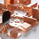 Copper Componet With Electrical And Thermal Conductivity Switch Parts