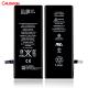 FCC Replacement Batteries For Iphone 6 6S Mobile Phone LI ION Battery