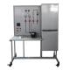 1800mm Refrigeration Training Kit , Two Door Didactic Equipment 229kg