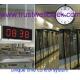 metro clock,movement for metro clock,subway clock,mechanism of high-speed rail clock,GOOD CLOCK YANTAI)TRUST-WELL CO LTD