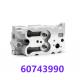 60510119 60743990 AMC 908085 Auto Cylinder Block for VM MOTORES