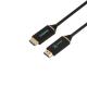 High Speed 1080p 60hz Aoc Hdmi Cable 4k AM TO AM 10m 20m