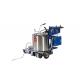 Self Propelled Thermoplastic Line Marking Machine For Road Surface Marking