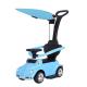 2022 Style Baby Licensed Foot To Floor Kids With Enfant Ride On Push Folding Car For Kids
