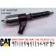 320-0680 Diesel Engine Injector 10R-7672 2645A747 For Cat C4.4DE110E C4.4DE65E3  Common Rail