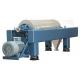 Innovative Solid Bowl Industrial  Decanter Centrifuge Machine 10~60t/H