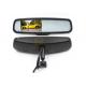 Car 4.3 Inch Oem Rear View Mirror Video Monitor With Auto Brightness Change Rm435