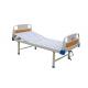 Single Shake Bed Surface Medical Hospital Beds Without Railing (ALS-M103)