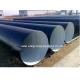 ERW steel pipes used for oil industry