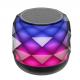 Color Changing Outdoor BT Wireless LED Light wireless mini speaker outdoor bluetooth speaker