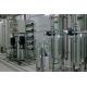 Stainless Steel Pure Water Treatment Plant For Juice Processing