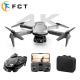 V88 4K 2.4g HD Aerial Photography Drone with Dual-Camera Quadcopter and MV Making