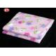 Soft Comfortable Thermal Printed Newborn Baby Flannel Weighted Small Baby Blanket For Kids