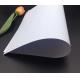 Printable 310micron White PVC Core Sheet For ID Cards / Smart Cards