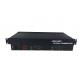 4 core 4channel lossless fiber optic extender up to 1920*1200p 60hz HDMI Video Converter over single mode