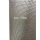 304 Stainless Steel Round Hole Perforated Metal Wire Mesh Punching