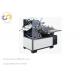 Automatic small envelope making machine, pocket envelope making machine