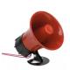 Small Loud Car Megaphone Speaker For Emergency Services Traffic Control