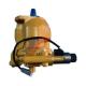 Excavator 345C 259-0814 2590814 Hydraulic Drive Fan Pump ISO