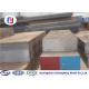 Forged 1.2316 Tool Steel Low Impurity Content 4Cr13 ESR Steel Bar ISO Assured