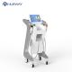 Multifunctional medical CE approved  machine 0.3mm to 3 mm adjustable face lift rf fractional system