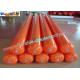 Professional  inflatable water toy, 0.6mm PVC tarpaulin inflatable water park log game