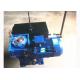 1.5Kw Automatic Screen Changer Extruder Environmental Friendly Without Mesh