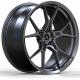 Grey 1Piece Forged Aluminum Alloy Rims BMW M4 G82/G83 19x9.5 And 20x10.5