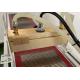 365nm UV Curing Conveyor Systems Water Cooling For Resin / Ink / Varnish
