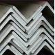 ASTM 316L HRAP / Hot Formed Stainless Steel Angle Bars For Chemical Industry, Vehicles, Ships