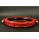 industrial pipeline Grooved Clamp Coupling CMA CAL CCC certificate