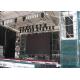 High Resolution Outdoor Rental LED Display 4500cd/M2 SMD1921