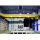 Standard Hoist Overhead Traveling Crane A5 A6 Working Class 2 Years Warranty