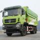 Dongfeng Tianlong KC 420 HP 6X4 5.8m Dump Truck EURO 2/3/4/5/6 Manual Transmission