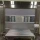 Colorful Fast Moving Interior High Speed Shutter Door With Wind - Bar CE
