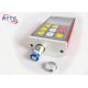 Aluminum Digital Coating Thickness Gauge With Durable Auto Matching Probe