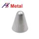 Special Part Cone Molybdenum Polishing Surface Pure Mo Grade Mo-1