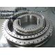 YRT260 Bearing,YRT260 turntable bearing 260x385x55mm,in stock,JinHang Precision bearing supply