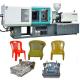 16Mpa Pump Pressure PVC Pipe Fitting Injection Molding Machine For Precise Production