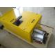 Inclination High Current Plugs And Sockets With Switched Metal Box