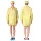 All Sizes Anti Static Garments Custom Lint Free Cloth Cleanroom Labour Suit