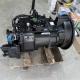 Fast With GEARBOX 8JS118A