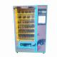 Automatic Snack And Cold Drink Vending Machine Soda Fountain Food Vending Machine