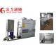 Two Cooling Modes Industrial Cooling Tower Automatic Liquid Level Control
