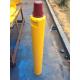 6 Inch High Air Pressure DTH Hammers QL60 Down Hole For Rock Drilling / Mining