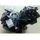 GXT200 Motocross GS200 Engine Black Electric Start Motorcycle Engine Parts QM200GY-B